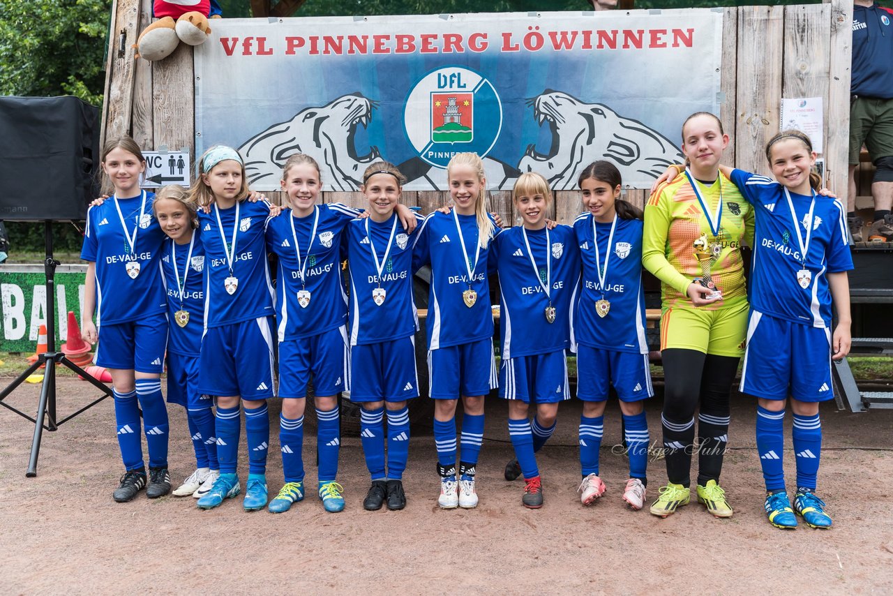 Bild 164 - Loewinnen Cup